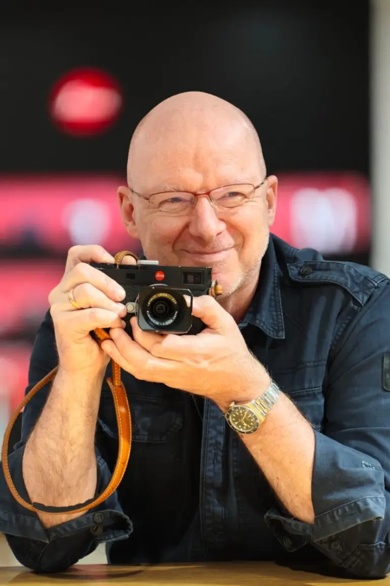 Michel Birnbacher (c) Simon