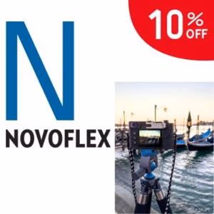 NOVOFLEX10