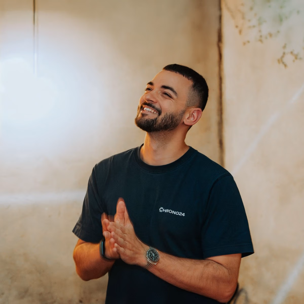 Adam Özdemir: Job gekündigt, alles auf eine Leica M10 gesetzt